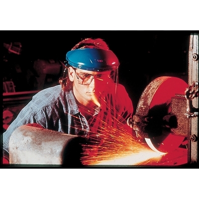 CR 181640A BOUND FACESHIELD